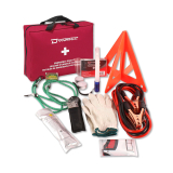 SAF-FAKSOSRHK SOS EMERGENCY KIT NYL PCH