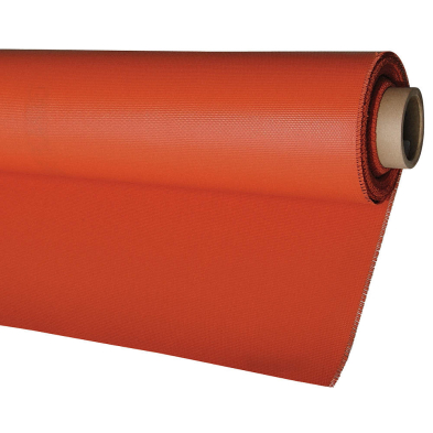 SAF-FB32OZRED25 FIRE BLANKET 32OZ RED 60" X 75'