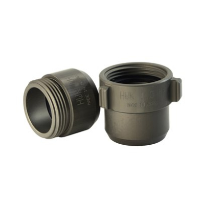 SAF-FEA70BO A70BO COUPLING 1.5" X 1 11/16" NPSH BR (FOR 15PARAP-50)