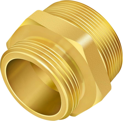 SAF-FEA93NB A93NB ADAPTER 1.5" FNPT X 1.5" MNPSH BR