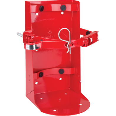 SAF-FEBSAM957 SAM957 FIRE EXTINGUISHER BRACKET 20 LB