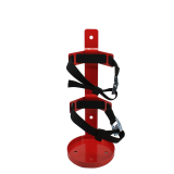 SAF-FEBSAP900 Fire Extinguisher Bracket 5lb