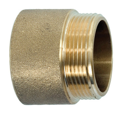 SAF-FECPL15194NA CPL-15194NA CPLG 1.5" X 1 15/16" NPSH ALUM