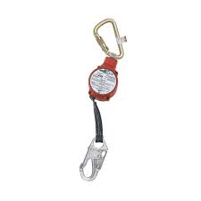 SAF-FL118 #FL11-8 MINILITE FALL LIMITER