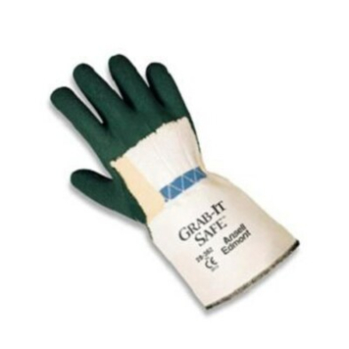SAF-GL28362 #28-362 GRAB-IT GLOVES SIZE 10