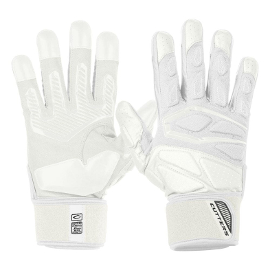 SAF-GL361DLXFTLL 361DLXFTL LINEMAN -20 1 FINGER MITT 6" REF,THINS.LINED,L
