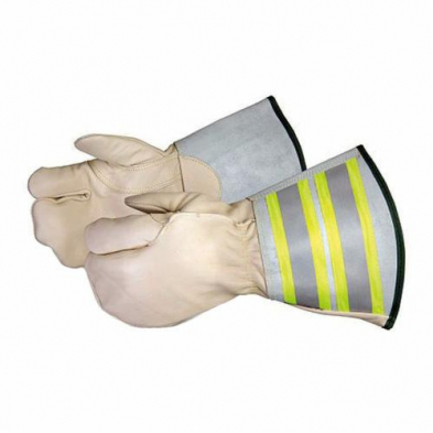 SAF-GL361DLXFTLM 361DLXFTL LINEMAN -20 1 FINGER MITT 6" REF,THINS.LINED,M