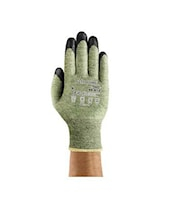 SAF-GL8081308 ANSELL #80-813 POWERFLEX GLOVES, SIZE 8 (MEDIUM)