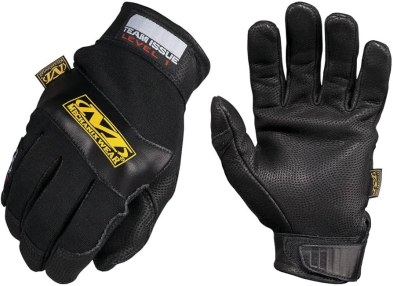 SAF-GL9619205L #96-1-9205-l FIRE RETARDENT GLOVE LARGE