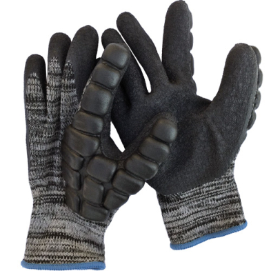 SAF-GLDP470051 IMPACTO DP470051 HAMMER GLOVES, XL
