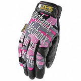 SAF-GLMG72520 MG-72-520 MECHANIX PINK WOMENS GLOVE