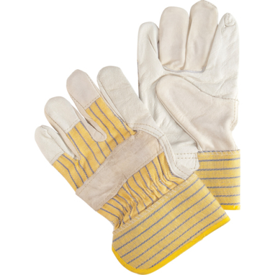 SAF-GLSEB102 SEB102 ZENITH UNLINED FITTERS GLOVE, 2XL