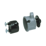 SAF-HGAD4000 #4000 QUICK-LOK ADAPTOR KIT