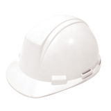SAF-HP542R/01 DYNAMIC HP542R/01 SAFETY HARDHAT CSA T2 PIN WHITE