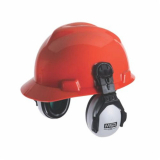 SAF-HPMSA10061230 3M™ PELTOR™ X Series Earmuffs, X2P5E