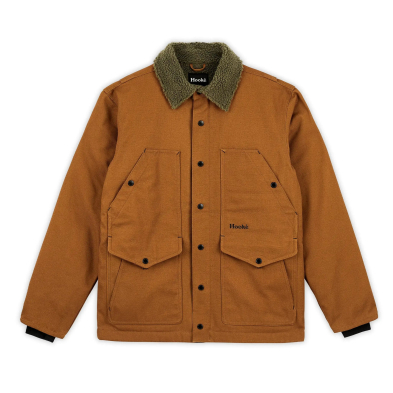 SAF-LAAP760L LAURENTIDE #AP760 FR JACKET, LARGE