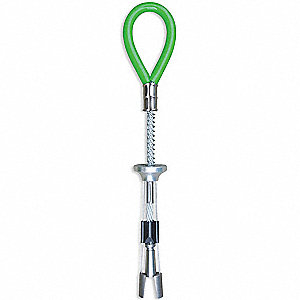 SAF-MI496/34 MILLER #496/34" ANCHORAGE BOLT