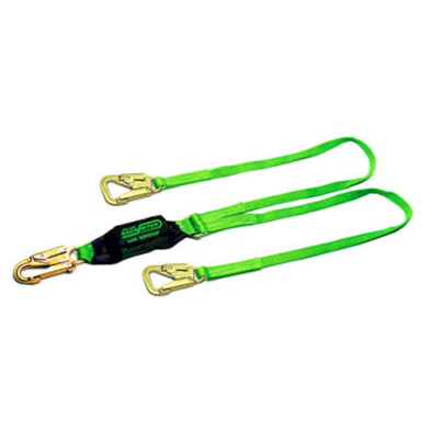SAF-MI8798B6FTGNC 8798B/6FTGNC TIE BACK BACKBITER 6FT NYLON