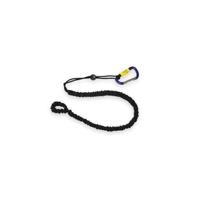 SAF-MI9077X/12 MILLER 9077X/12  12 BANDIT TOOL LANYARDS/DISPLAY BOX