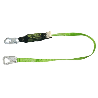 SAF-MI913K6FTBL #913K/6FTBL MILLER HARNESS