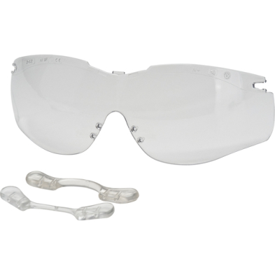 SAF-NO485RL #485RL NORTH REPLACEMENT LENSES FOR N-VISION 5600