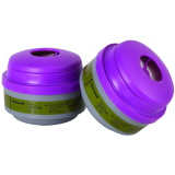 SAF-NO7583P100L NORTH 7583P100L FILTER CARTRIDGE (2/PK)
