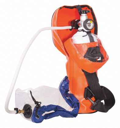 SAF-NOAPPB NORTH #APPB BREATHING APPARATUS