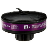 SAF-RESP3M4500101R20 #3M450-01-01 R20 HIGH EFFICIENCY FILTER (20/CASE)