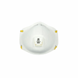 SAF-RESP8515 3M 8515 N95 WELDING RESPIRATOR (BOX/10)