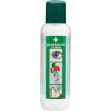 SAF-SC04102 SAFECROSS SAY474 EYE WASH, 500 ML, STERILE