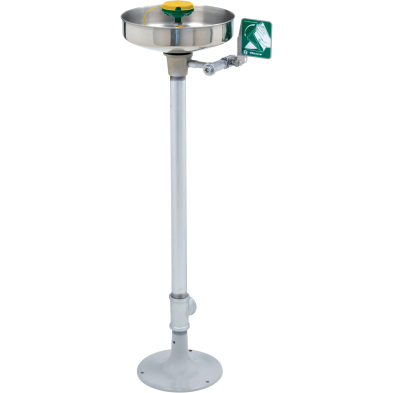 SAF-SCNSEB243 SEB243 EYEWASH STATION (HAWS 7361-7461)