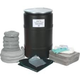 SAF-SCNSEI181 SEI195 UNIVERSAL SPILL KIT, 55 GALLON CAPACITY