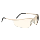 SAF-SG1134510000 11345-10000-20 3M METALIKS SAFETY GLASSES