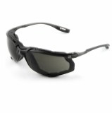 SAF-SG3M118730000020 11873-00000-20 3M VIRTUA CCS SAFETY GLASSES, GRAY AF LENS