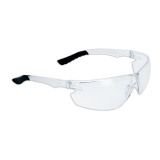 SAF-SGEP800C DYNAMIC EP800C FIREBIRD SAFETY GLASSES, CLEAR LENS