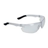 SAF-SGEP800IO DYNAMIC EP800IO FIREBIRD SAFETY GLASSES, INDOOR/OUTDOOR LENS