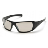 SAF-SGSB1880R20 PYRAMEX #SB1880R20 V2 READER BLACK FRAME MIRROR LENS 2.0