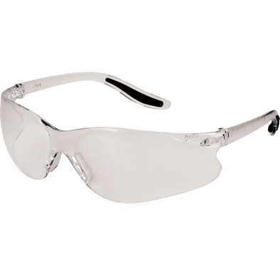 SAF-SGZ500CLEAR ZENITH #Z500 CLEAR GLASSES #SAP877