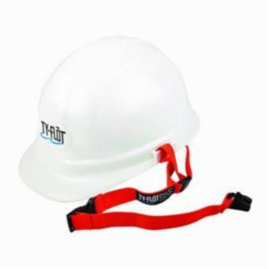 SAF-SHLANYARD SAFETY HAT LANYARD #LNYHRD