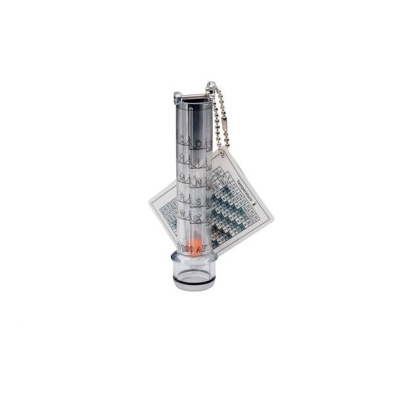 SAF-TR971 TR-971 VERSAFLO AIRLFOW INDICATOR