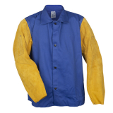 SAF-WJ9230M 9230M WELDING JACKET, MEDIUM