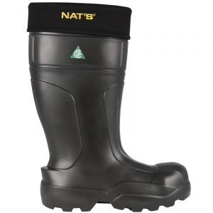  Nats Safety Boots