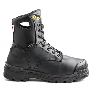  TERRA ARGO 8" WORK BOOT