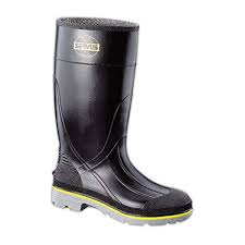  NORTH 75109 RUBBER BOOT CSA