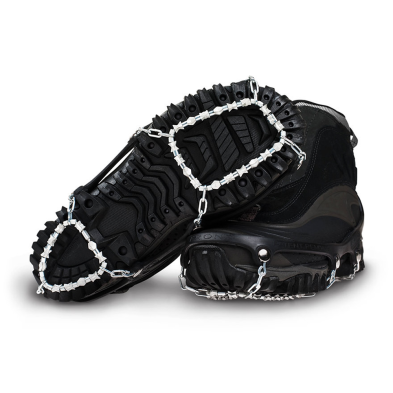 SAG-06029 ICE TREKKERS DIAMOND GRIP JUMBO XXL 06029 INTEREX INDUS