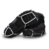 SAG-06029 ICE TREKKERS DIAMOND GRIP JUMBO XXL 06029 INTEREX INDUS