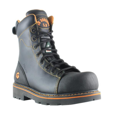 SAG-17177_8.5 TANKER 4 17177 BOOT SIZE 8.5