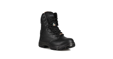 SAG-30707_13 JET 30707 BOOT - BLACK SIZE 13