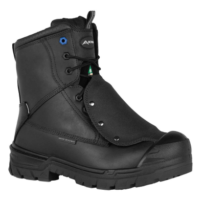 SAG-A9076SIZE10 ACTON A9076 CANNONBALL WORK BOOT SIZE 10