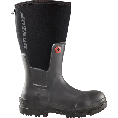 SAG-D68A930_18/13 DUNLOP D68A930-18 SNUGBOOT 16" WORKPRO  CSA  SIZE 13